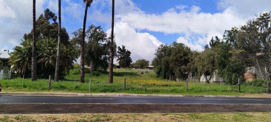 0 Bedroom Property for Sale in Hartebeesfontein Western Cape